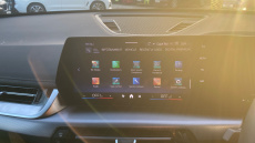 BMW X1 sDrive 20i MHT M Sport 5dr Step Auto Petrol Estate